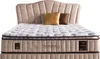 Pointhome Bambi Boxspringbett Set 160x200, H4 / H5, Produktbild-Vorschau 5