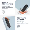 kwmobile Handyhülle für Samsung Galaxy S23 Plus Hülle - TPU Produktbild-Vorschau 3