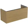 IDEAL STANDARD T4576Y6 WT-Unterschrank Conca 2 Auszüge Produktbild-Vorschau 1