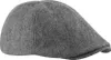 Beechfield B622 | Casquette Ivy / Gatsby - Couleur : Grey - Voir les images du produit 2