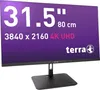 Wortmann TERRA LCD/LED 3295W PV 4K USB-C/DP/HDMI Produktbild-Vorschau 7