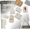 Ensemble de valises MADISON 13 pièces avec serrure TSA - Voir les images du produit 7
