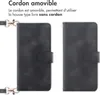 imoshion Étui à rabat pour Samsung Galaxy A57 (5G) - Noir Voir les images du produit 3