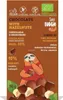 GLUTENFREIE -SCHOKOLADE MIT HASELNÜSSEN 50 g – ME GUSTO Produktbild-Vorschau 3