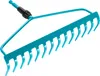 combisystem-Bügelrechen, 14 Zinken, 36 cm breit Produktbild-Vorschau 3