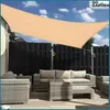 Tenda da sole Zolta Tenda impermeabile quadrata 5x5 m - Anteprima dell’immagine prodotto 9