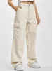 DEF - Damen Desiree Cargohose GREY-S Produktbild-Vorschau 24