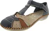 Slipper/Kletthalbschuh luftdurchlässig Produktbild-Vorschau 31