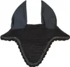 Kentucky Horsewear Fliegenhaube lange Stone & Pearl Produktbild-Vorschau 2