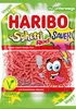 Spaghetti rot sauer Gelees 85g - Haribo Produktbild-Vorschau 2