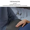 Coussin chauffant USB portable pour les épaules, la nuque, Voir les images du produit 9