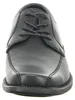 Schnürhalbschuh Business (elegant) D2001012-BK Produktbild-Vorschau 5