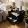 HOME DELUXE Table de chevet NYLA - 45 x 61 cm | Commode de Voir les images du produit 3