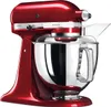 KitchenAid 5KSM175PSECA Artisan Candy Apple Voir les images du produit 5