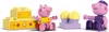 LEGO DUPLO La gita in barca di Peppa: playset con barca Anteprima dell’immagine prodotto 5