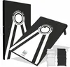 Ocean 5 Cornhole Pro | Original Sackloch Spiel | der Produktbild-Vorschau 1
