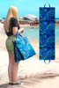 Strandmatte für Steinstrand 180x50x2cm - faltbare, Produktbild-Vorschau 8