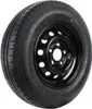 UNITRAILER Anhängerrad 165/80 R13C 96/94N für schwere Produktbild-Vorschau 1