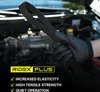 RIDEX PLUS Keilrippenriemen 1573mm für AUDI A4 Avant (8K5, Produktbild-Vorschau 8