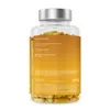 Aavalabs Kurkuma Kapseln | 95% Curcuminoide & Piperin | 180 Produktbild-Vorschau 7