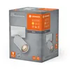 LEDVANCE LED SPOT OCTAGON 1 x 3,4W, GU10, 230lm, biały, Podgląd zdjęcia produktu 2