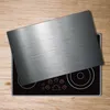 Tulup Glas Herdabdeckplatte - 80x52 cm - Produktbild-Vorschau 2