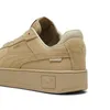 Puma carina street sd Sneaker beige in Gr. 39 Produktbild-Vorschau 5