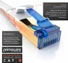 Primewire LAN-Kabel, CAT.8, RJ-45 (Ethernet) (100 cm), Produktbild-Vorschau 3