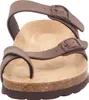 Rohde Komfort Sandalen Herren 31353637343534 Braun 38 EU Produktbild-Vorschau 66