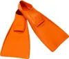 Flipper SwimSafe Flossen orange Größe 26-28 Produktbild-Vorschau 2