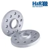 H&R 15mm Spurverbreiterung Spurplatte 4-Loch 100mm LK für Produktbild-Vorschau 5