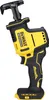 Dewalt DCS369N-XJ Säbelsäge 2800 SPM Schwarz/Gelb Produktbild-Vorschau 9
