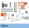 Vogel`s Comfort TVM 3645 - Befestigungskit (Wandmontage) Produktbild-Vorschau 8