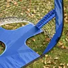 HOMCOM Fußballtore Pop Up Tor Tragbares Fußballnetz 2er Set Produktbild-Vorschau 7