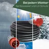 CEE Verlängerung 32A MENNEKES 5G4 5x4 H07RN-F mit/ohne Produktbild-Vorschau 3
