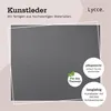 Lycce Bankauflage Klemmkissen 1 Leiste, Sitzkissen Produktbild-Vorschau 14