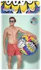 Bestway® Flirty Fiesta Wasserball  Ø 91 cm Produktbild-Vorschau 3
