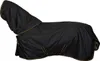BUCAS Irish Turnout 50g + NECK black/gold Regendecke Produktbild-Vorschau 4