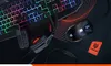 Herná myš MX 757C v čiernej farbe so 6 tlačidlami, RGB Náhľad obrázku produktu 9