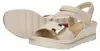 Rieker Damen Sandalette mit Plateau und Keilabsatz sehr Produktbild-Vorschau 21