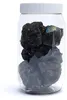 Roher Labradorit – ±3–8 cm; ±1000g Produktbild-Vorschau 2