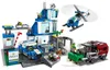 LEGO® City 60316 Polizeistation Produktbild-Vorschau 23