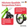 Bicicletta per bambini da 20 pollici, 6 marce, MTB per Anteprima dell’immagine prodotto 3