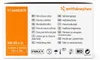 LEUKOSTRIP Wundnahtstreifen 6,4x76 mm Box Produktbild-Vorschau 3