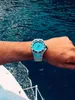 Festina Herren Uhr Casual Edelstahl Armbanduhr silber Produktbild-Vorschau 4