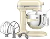 Kitchenaid 5KSM60SPXEAC Küchenmaschine 5,6 L ARTISAN Podgląd zdjęcia produktu 3