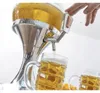 Dávkovač/nalievač piva 3,5l Ruhhy 22799 Náhľad obrázku produktu 19