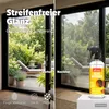 bio-chem Glasreiniger Hochglanzreiniger für streifenfreien Produktbild-Vorschau 2