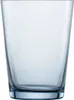 ZWIESEL VETRO fatto a macchina ACQUA INSIEME 79 BLU FUMO Anteprima dell’immagine prodotto 2