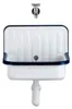 Laufen Aufgussbecken Stahlform H551CL50001095 Produktbild-Vorschau 3